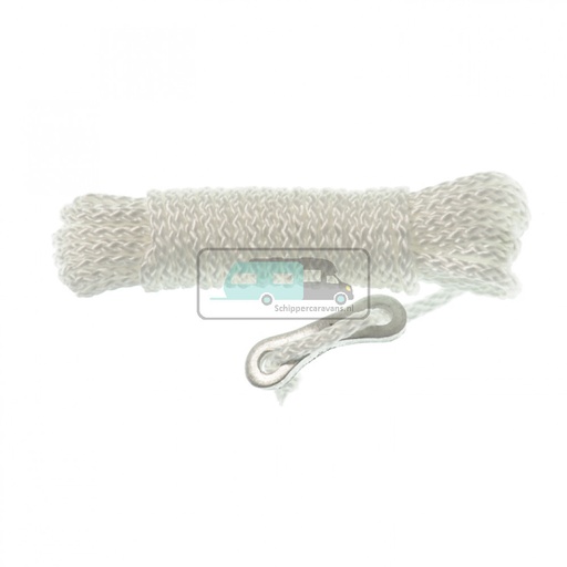 [OCS_96461430] Campking Scheerlijn Nylon 4m 4st