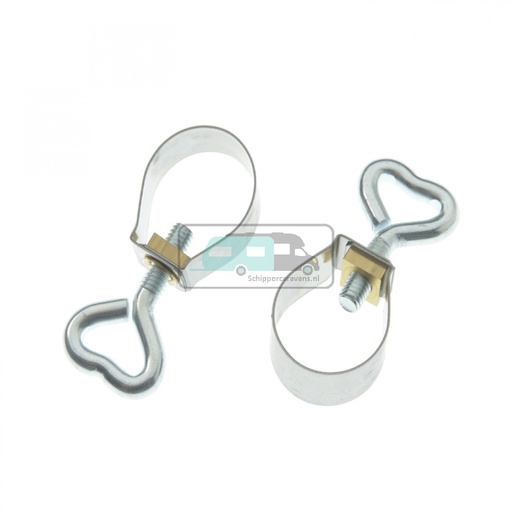 [OCS_96490600] Campking stelring 28 mm 3st