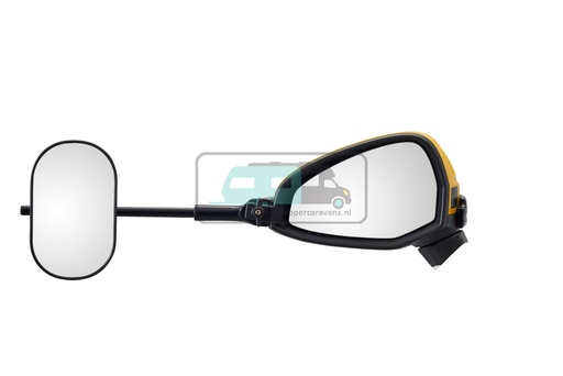 [OCS_1922386] Emuk Opzetspiegel Audi A4/A5/S4 2015-heden