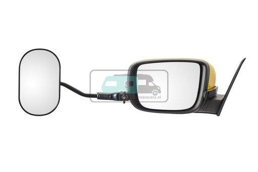 [OCS_1922469] Emuk Opzetspiegel Volvo XC60 2008-2017