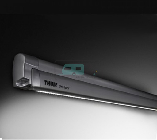 [OCS_2612160] Thule Luifelbevestiging LED Strip 6200/6300/9200