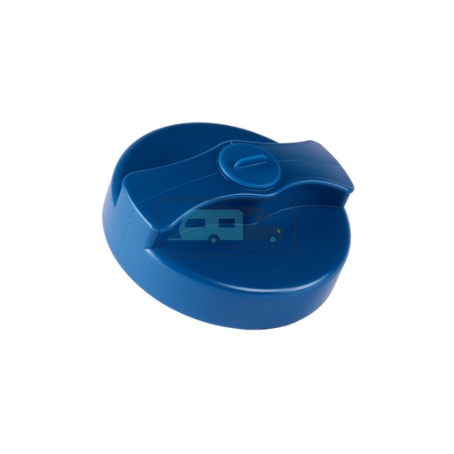 [OCS_0114013B] Dop Watervulopening FF3/ZADI Blauw