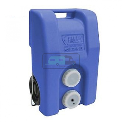 [OCS_0114027] Fiamma Schoonwatertank 23F