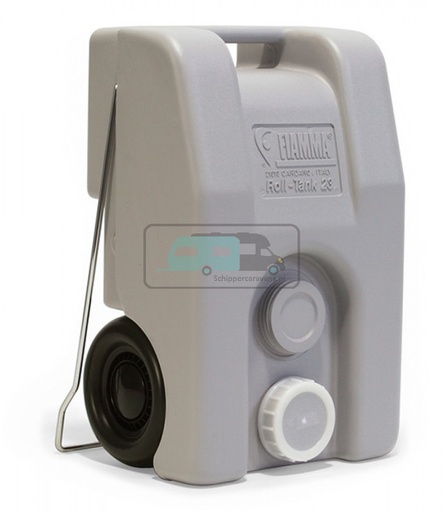 [OCS_0114028] Fiamma Vuilwatertank 23L