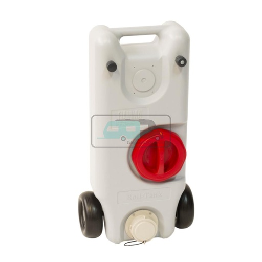 [OCS_0114073] Fiamma Vuilwatertank 40W