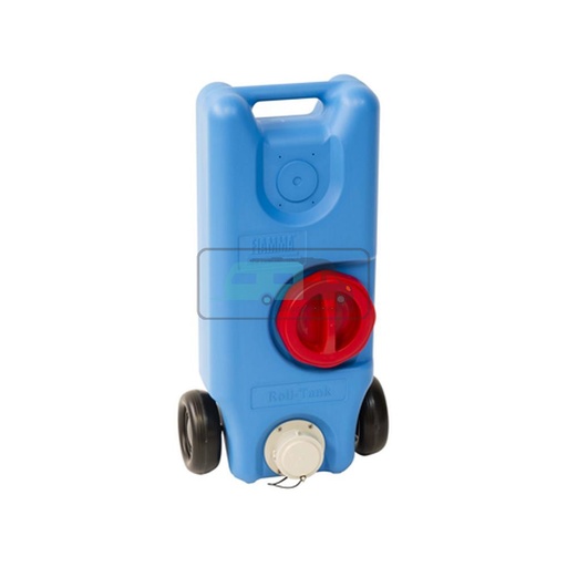 [OCS_0114074] Fiamma Rolwatertank 40F