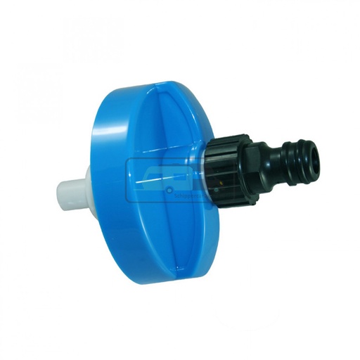 [OCS_0114123] Watervuldop met Gardena aansluiting