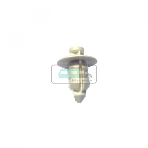 [OCS_0115094] Dometic vastzetpin van buitenkap
