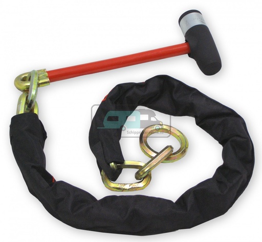 [OCS_0125040] DoubleLock Loop Chain SCM 130