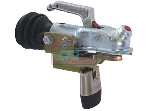 [OCS_0125046] DoubleLock Fixed Lock Type B SCM