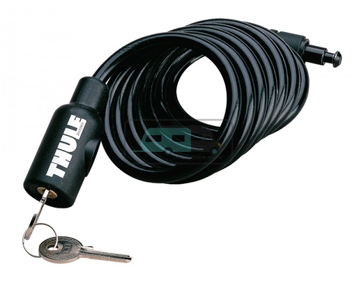 [OCS_0125130] Thule Cable Lock