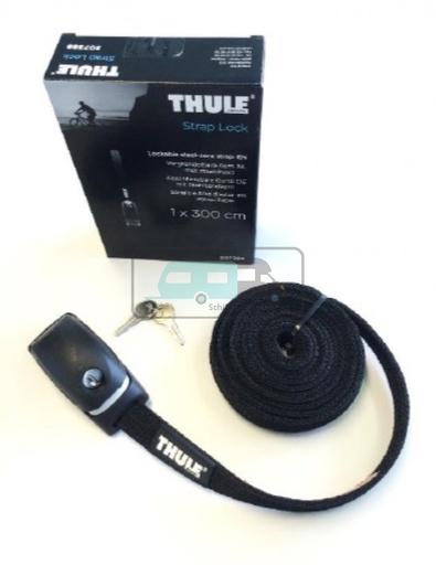 [OCS_0125131] Thule Strap Lock 3.00m