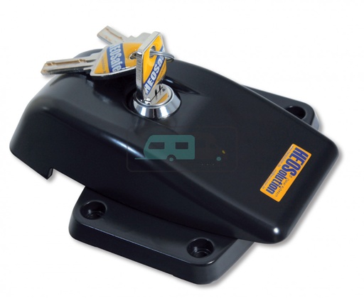 [OCS_0125244] HEOSafe VAN Security Lock 1 Zwart