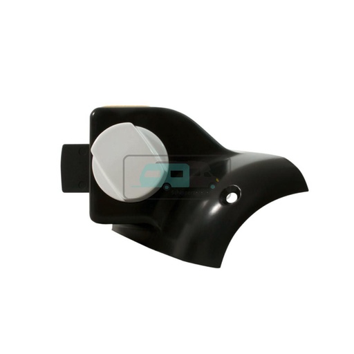 [OCS_0125282] HEOSafe Draaiknop met Vergrendeling Fiat/Peugeot/Citroën >2022