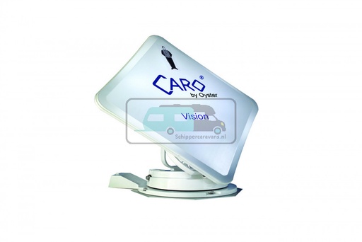 [OCS_0127042] Satellietantenne Caro Vision volautomaat