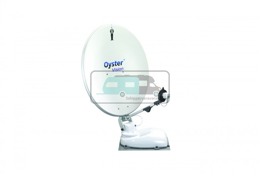 [OCS_0127055] OysterVision 65 cm Twin LNB