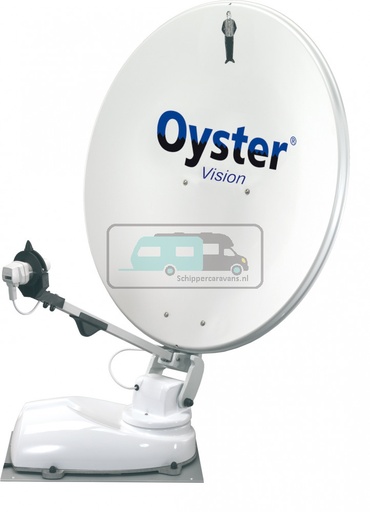 [OCS_0127057] Oyster Vision 85 TWIN