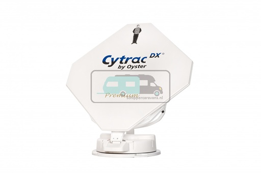 [OCS_0127059] Cytrax DX Vision