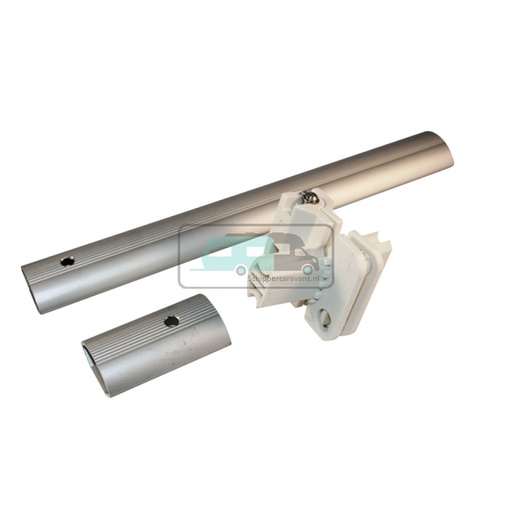 [OCS_0127128] Travel Vision R6/ R7 arm met scharnier voor 65cm 