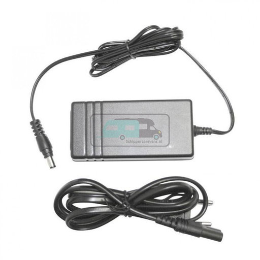 [OCS_0127131] Travel Vision R6/ R7 poweradapter 230V AC/24V DC