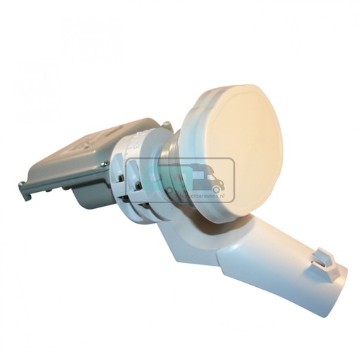 [OCS_0127141] Travelvision LNB Houder TV Duo 65