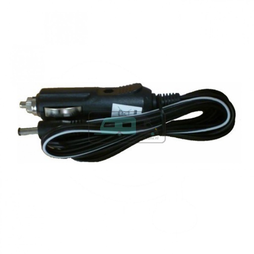 [OCS_0127162] Voedingskabel 12Volt