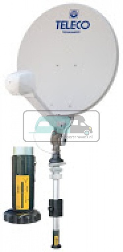 [OCS_0127205] Teleco Voyager G3 65