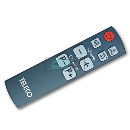 [OCS_0127211] Teleco Afstandsbediening TS8