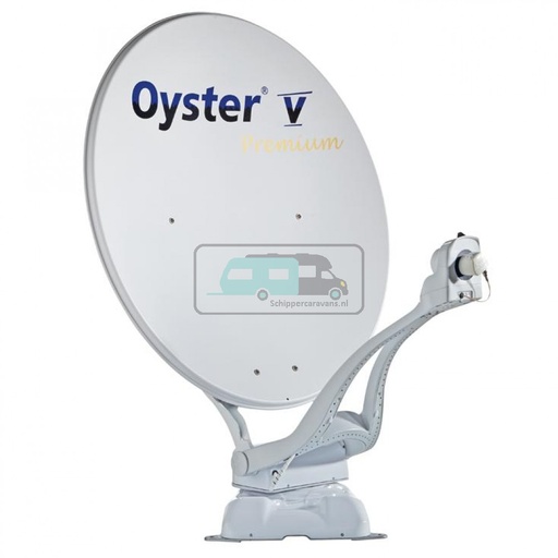 [OCS_0127231] Oyster V85 Vision