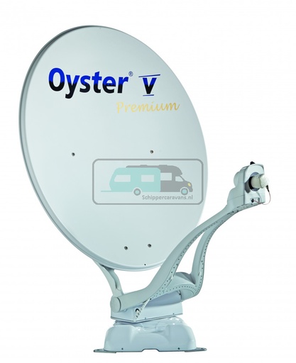 [OCS_0127237] Oyster V85 Premium 24 Inch/61cm