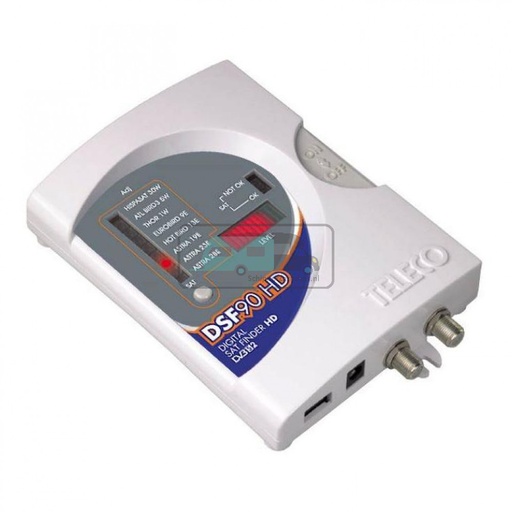 [OCS_0127327] Teleco DSF90 HD Digitale satfinder