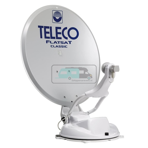 [OCS_0127357] Teleco FlatSat Classic BT 65 Smart 12/24V