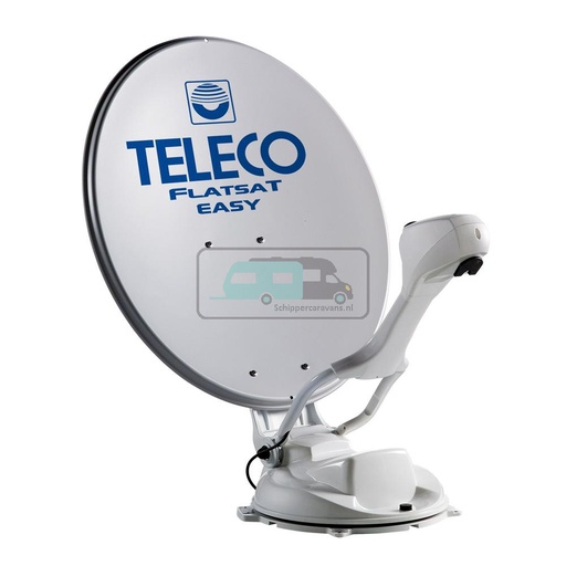[OCS_0127361] Teleco FlatSat Easy BT 65 Smart 12/24V