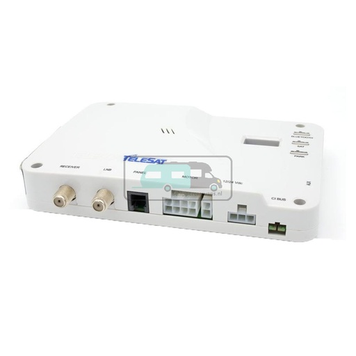 [OCS_0127384] Teleco Telesat Smart Controlunit BT+ Clpl 16 Sat