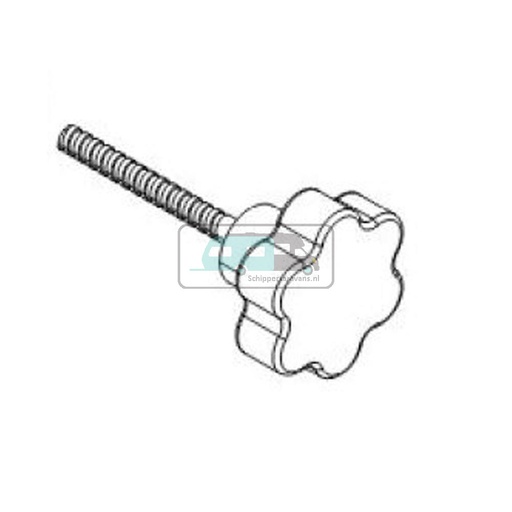 [OCS_0128004] Knop borgeenheid nr. 2018