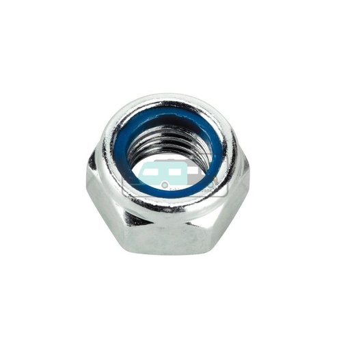 [OCS_0128014] Zelfborgende moer M5 UNI7473 nr. 3330