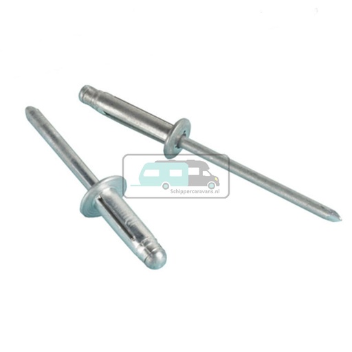 [OCS_0128019] Blindklinknagel nr. 3605