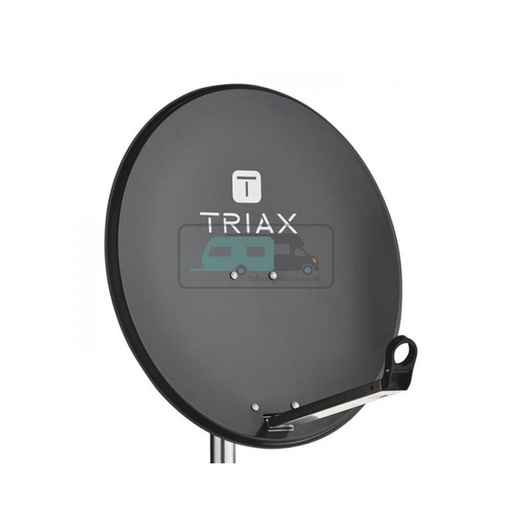 [OCS_0128368] Triax Schotelblad 65cm 