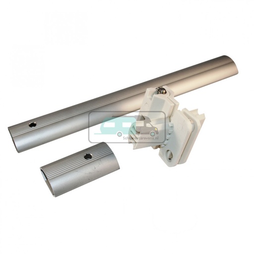[OCS_0128401] Travel Vision R6/ R7 55cm scharnier met arm
