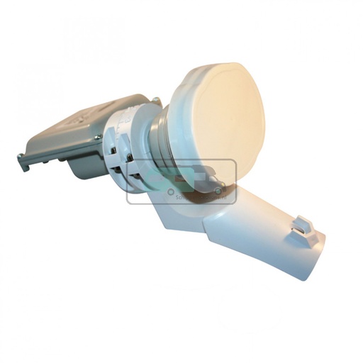 [OCS_0128415] Travel Vision R6/ R7 losse duo LNB Duo en SmartFind
