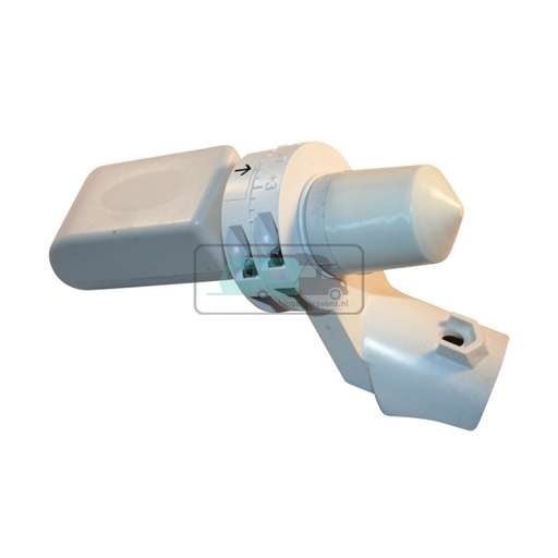 [OCS_0128421] Travel Vision R6/ R7 65cm twin LNB kit