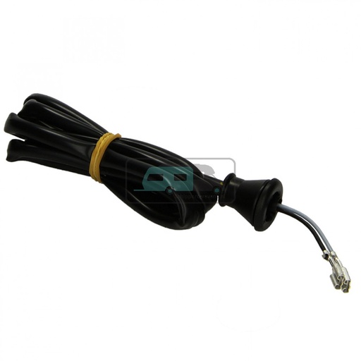 [OCS_0210102] Hella Kabelset Knipperlicht Extra 2-Polig 120cm