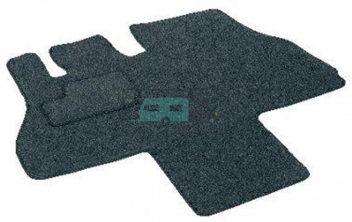 [OCS_0301003] HTD Cabinemat Ducato 3/ Jumper/ Boxer 1994-02/2002