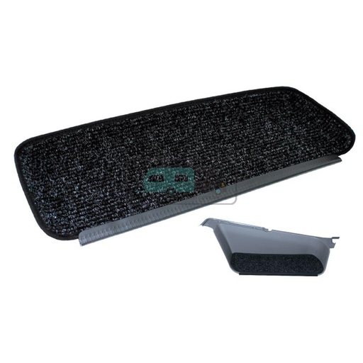 [OCS_0301054] HEOSdoor Mat Bestuurder Mercedes Sprinter 2006-2018