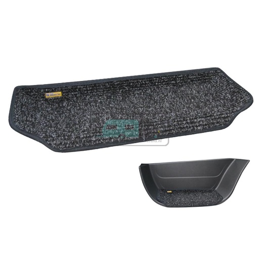 [OCS_0301058] HEOSdoor Mat Bestuurder Master, Movano, Nissan NV >2010