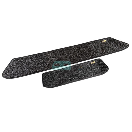 [OCS_0301059] HEOSdoor Mat Bestuurder en Schuifdeur VW T5-T6