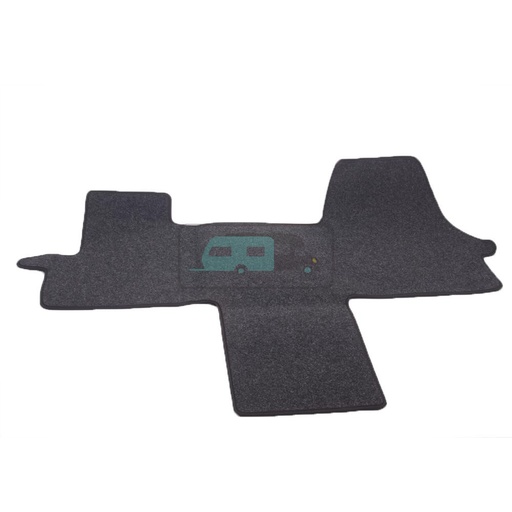 [OCS_0301071] STD Cabinemat Fiat 1995-2001