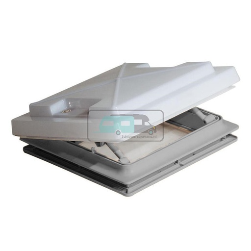 [OCS_0401061] MPK Dakluik 28x28 Grijs Kader