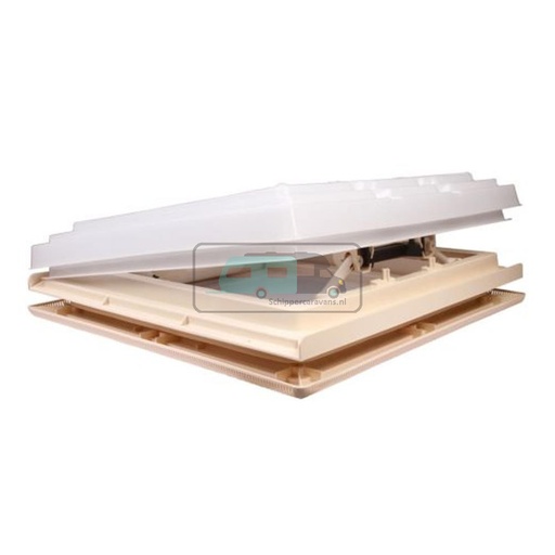 [OCS_0401067] MPK Dakluik 40x40 Beige Kader