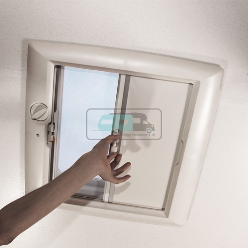 [OCS_0401106] Thule Vent 12V Doorschijnend